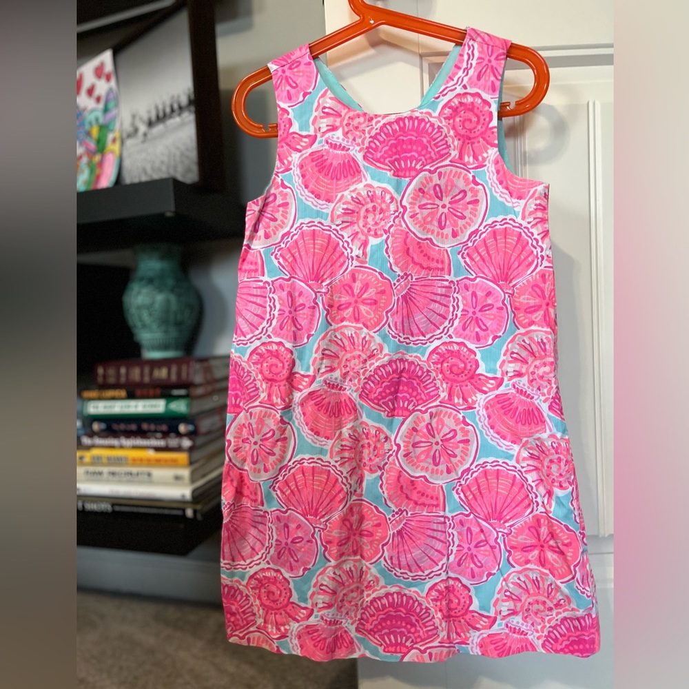 Tommy Bahama girls dress Sz 7